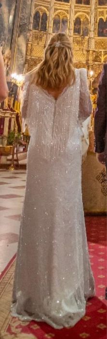 Rochie de mireasa M.Marquise