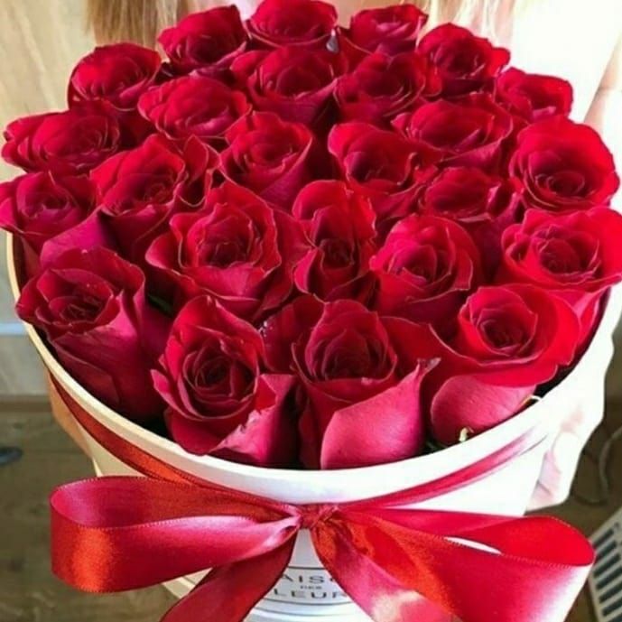 Цветы доставка букетов