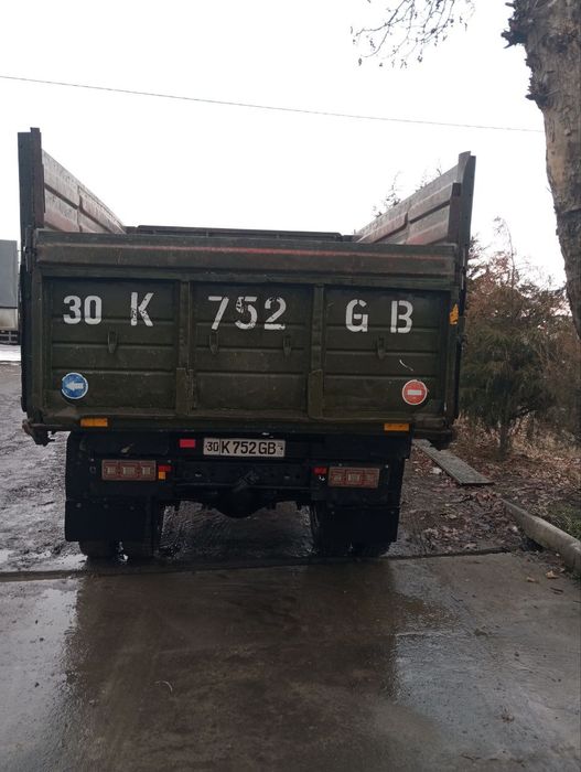 Zil 1979 6 balon diska yangi beskamer