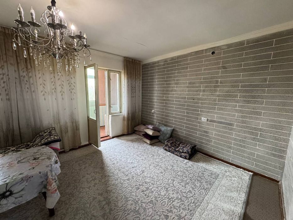 Сотувда 1 хонали квартира, Янги Сергели