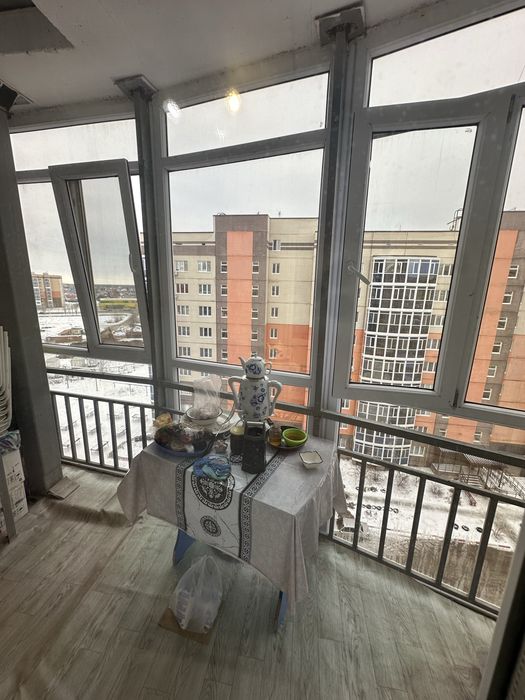 Можно оформить в ипотеку