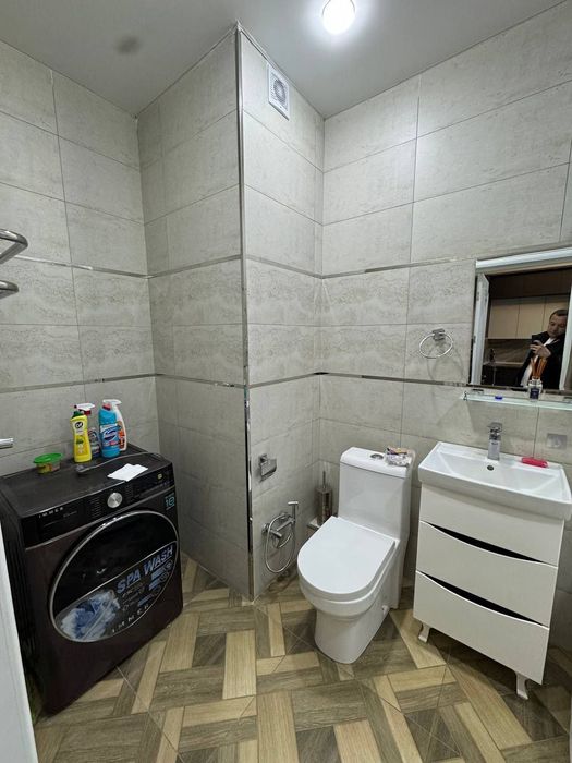 ID #1611 Новостройка ЖК Gardens Residence Tashkent City Дружба Народов
