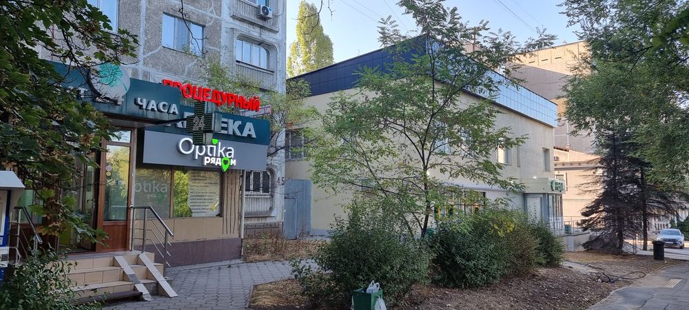 Сдам в аренду коммерческое помещение