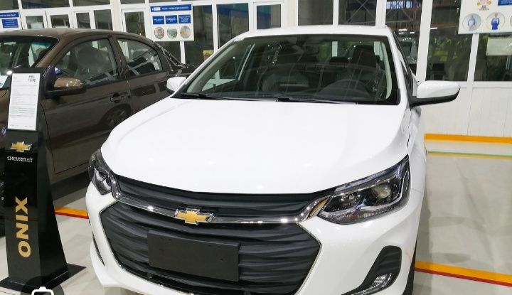 Оникс 2025 механика