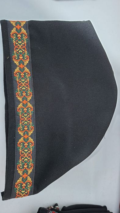 Căciulă Dac căciulă