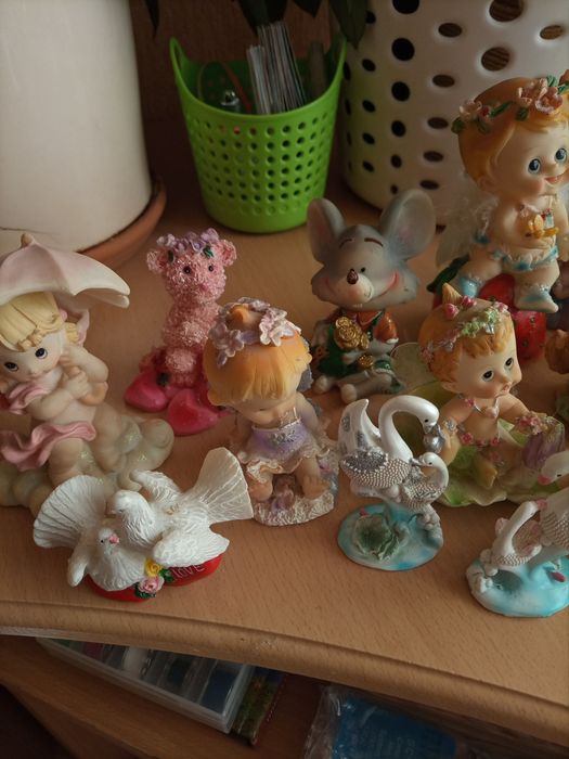 Коллекционирование