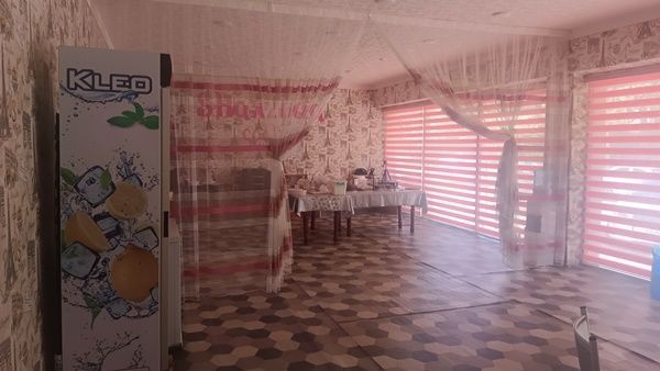 Noturar joy ijaraga beriladi