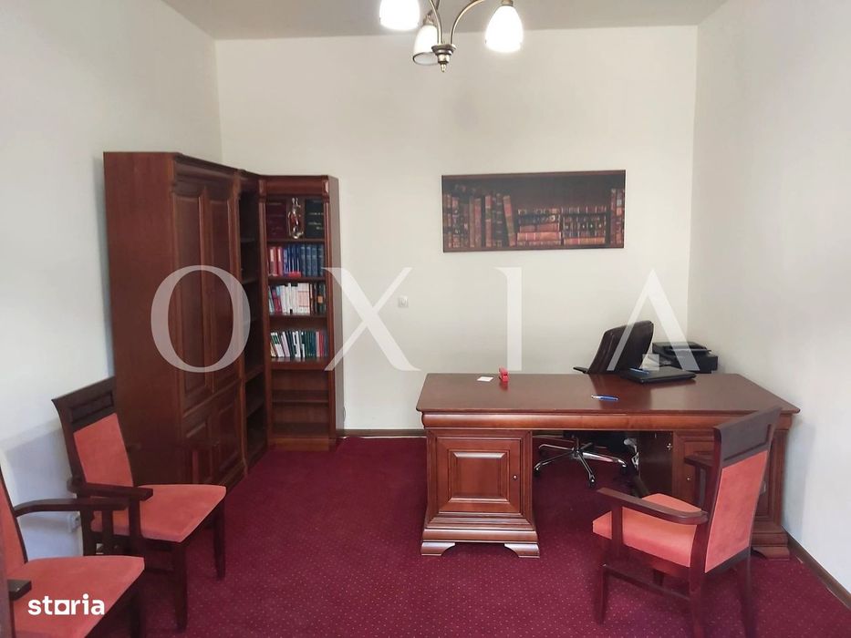 AX1326 Piata Unirii, Renovat Complet, Cladire Reabilitata
