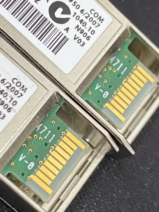 Cisco SFP-10G-SR | 10G | оригинал