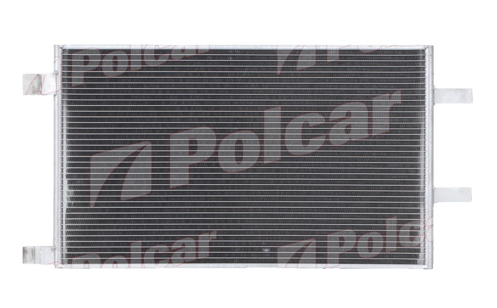 Condensator AC, aer conditionat Renault Kangoo 2019-2020, 1.5 dci, 600x372x12mm, OE 921001397R, Th-Series