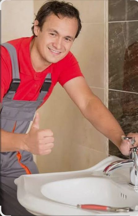 Сантехник замена и ремонт