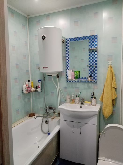Продам квартиру 1ком