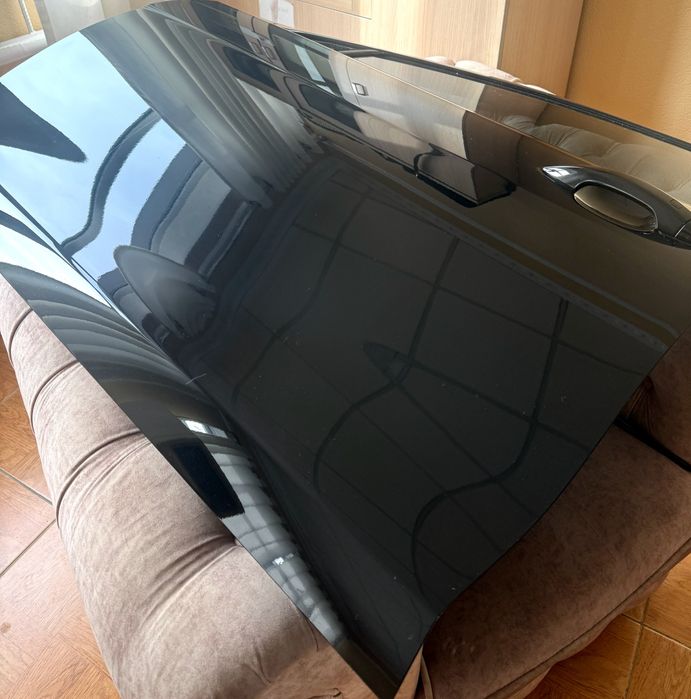 Двери задние и передние chazor заводские