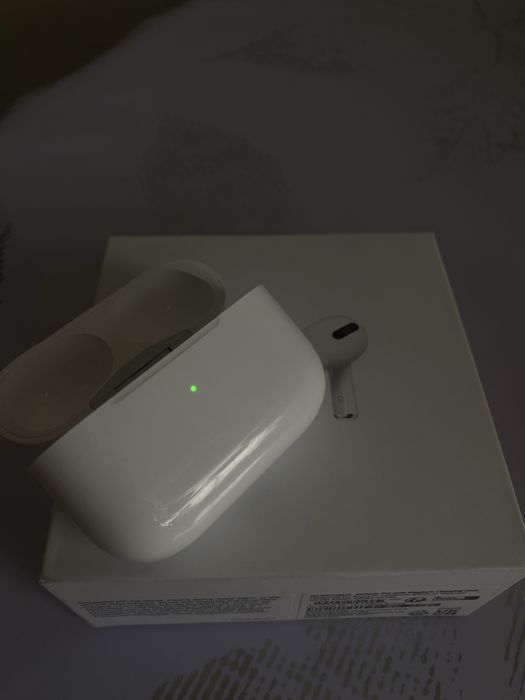 AirPods Pro 2 новые