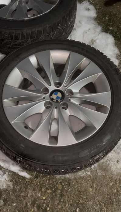 Джанти 17” style 116 с гуми