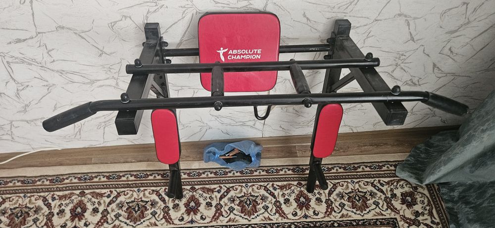 Продам турник 3 в 1
