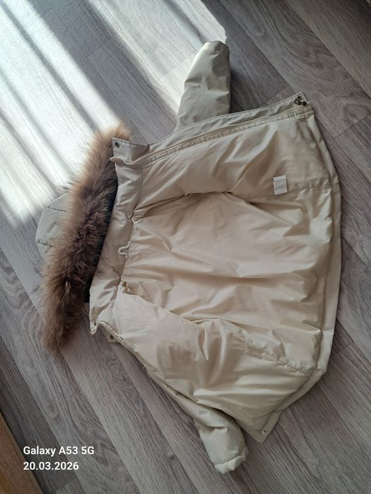 Продам детский зимний костюм