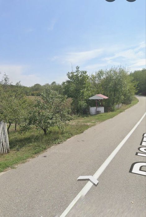 2700mp, Proprietate de vanzare- MERENI, Barasti, Olt