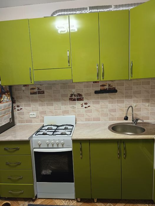 Продам кухонный гарнитур