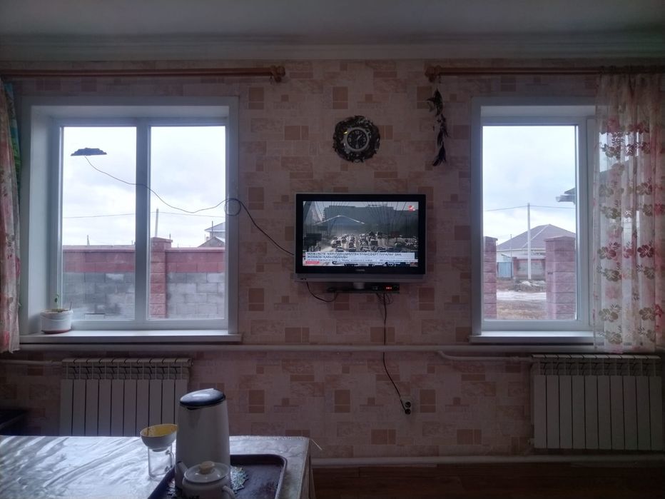 Продам дом в пос. Коянды