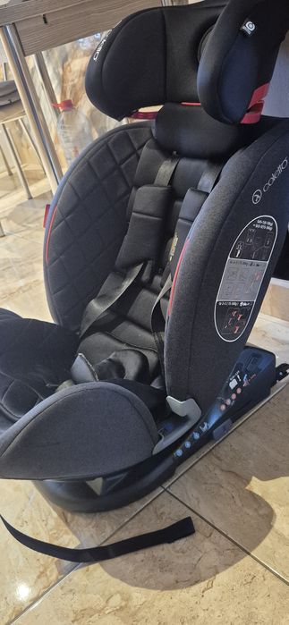 Scaun auto Coletto