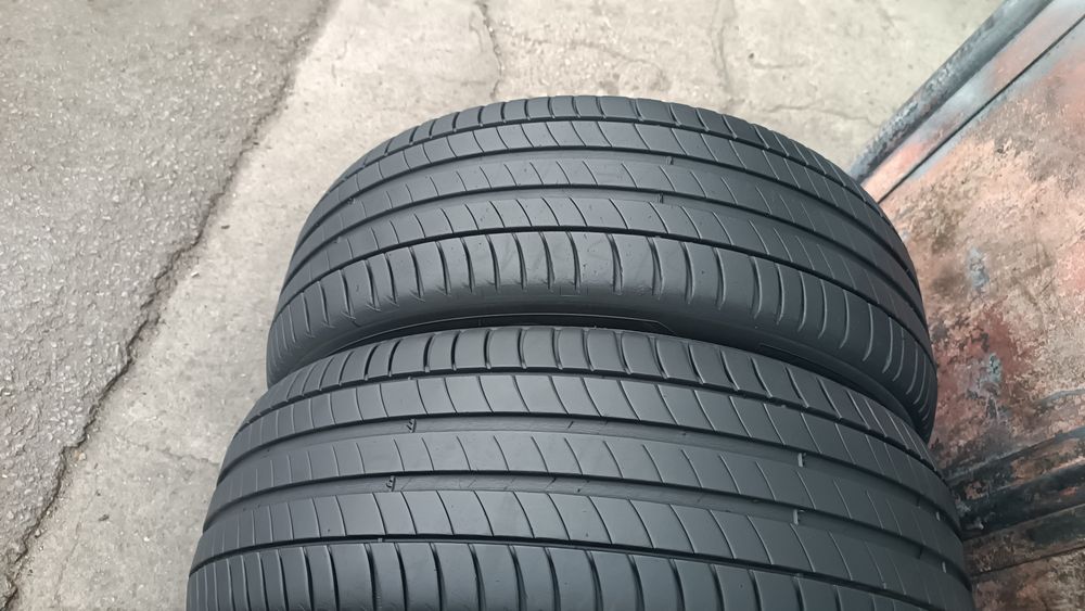 205/55/17 Michelin