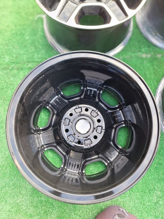 Форд Рейнджър-17цола-6/139,7-оригинални