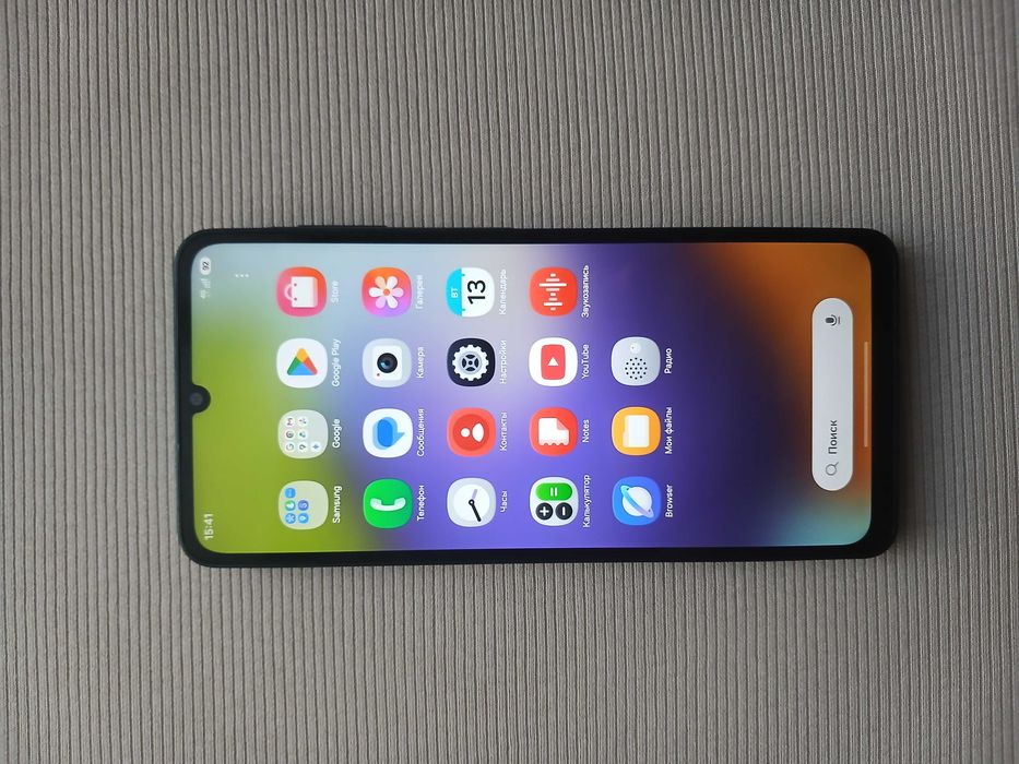 Samsung Galaxy A07 6/128