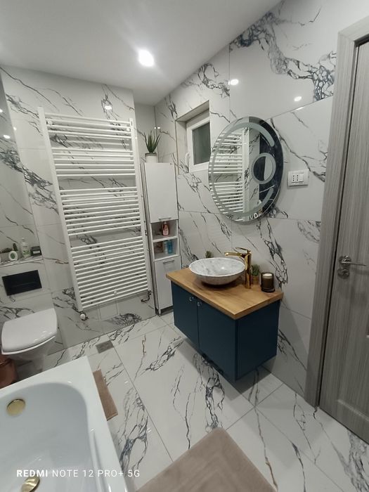 Apartament 2 camere Targu Ocna