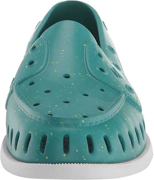 Мужские летние мокасины Sperry (размер 46-47)