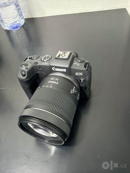 Canon EOS-RP