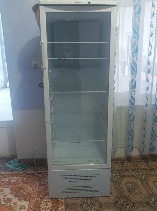 Холодильник ишлаши яхши