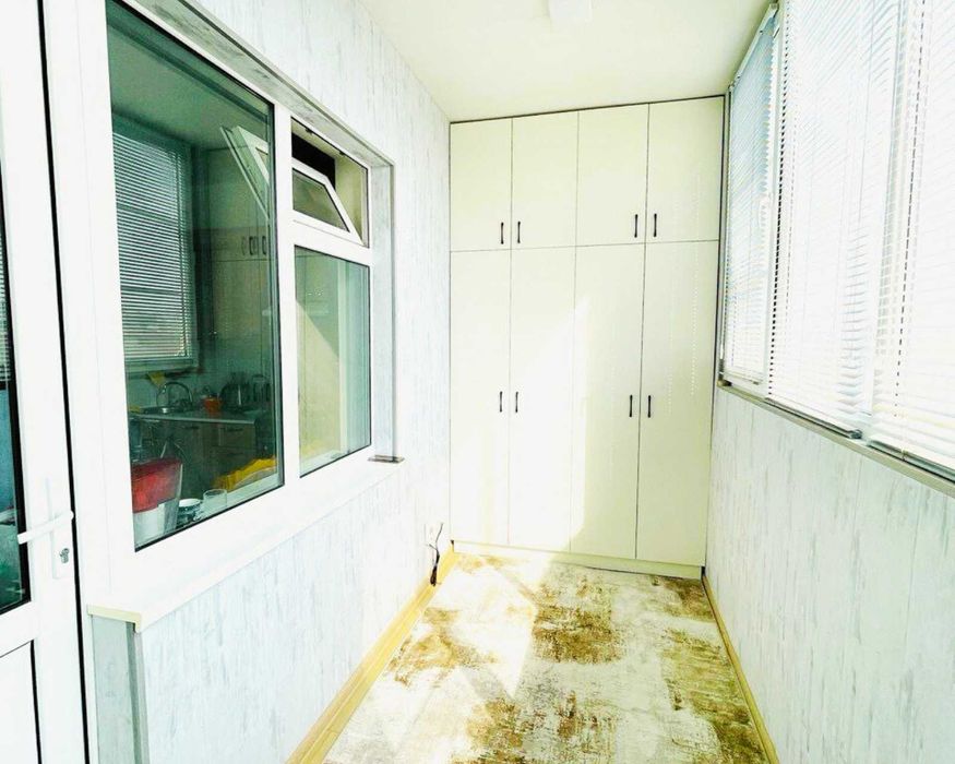 Срочно Лучшая 2 ком. 5 мин. до м. Сергели, ТРЦ - New Life Ипотека