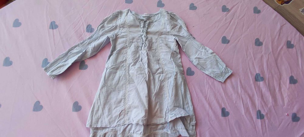 Детски/ бебешки рокли