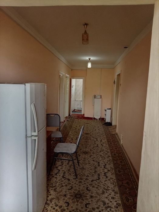 Kvartira ijaraga beriladi