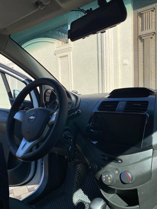 Arenda spark. 2018 yil. Toshkent shaxarga beriladi