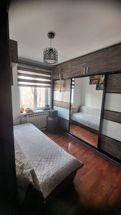 Продам 3х комнатную квартиру