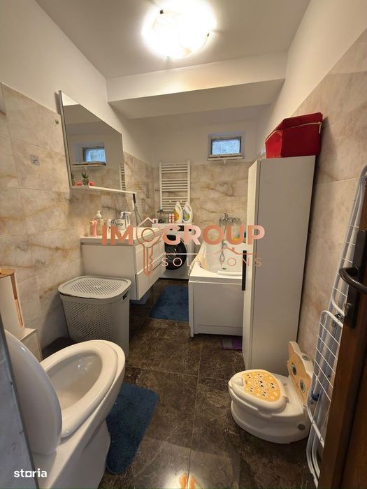 Bucium - Visan - 3 Camere - 60Mp