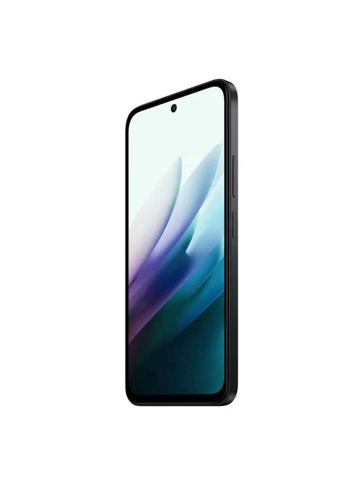 Nasiya Halol REDMI 15 8/256Gb Black, Titan Gray, Purple