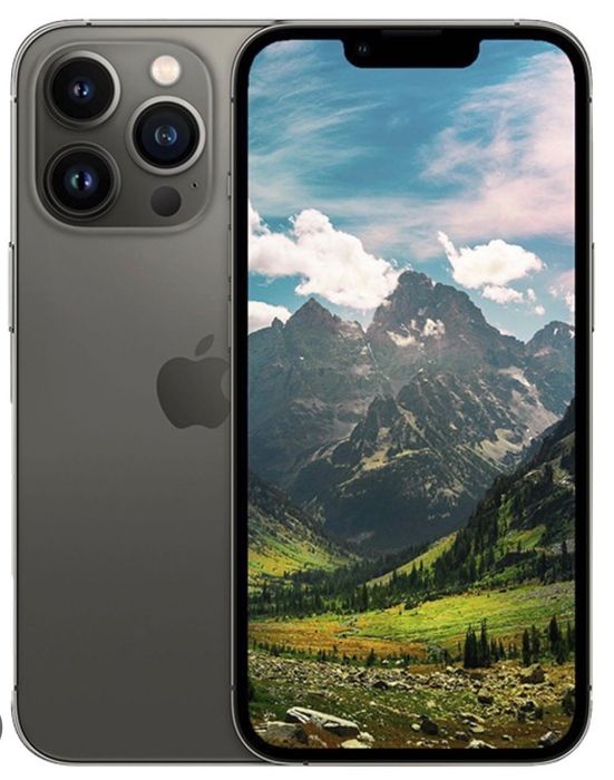 iPhone 13 Pro Max