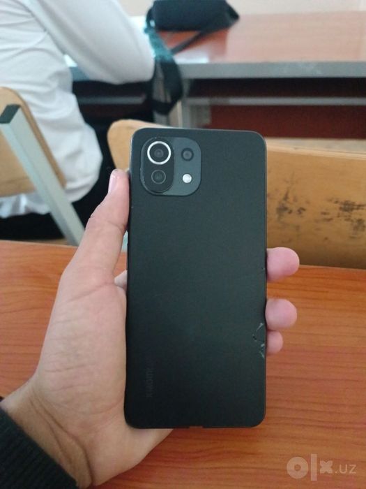 Xiaomi 11 Lite 5G NE