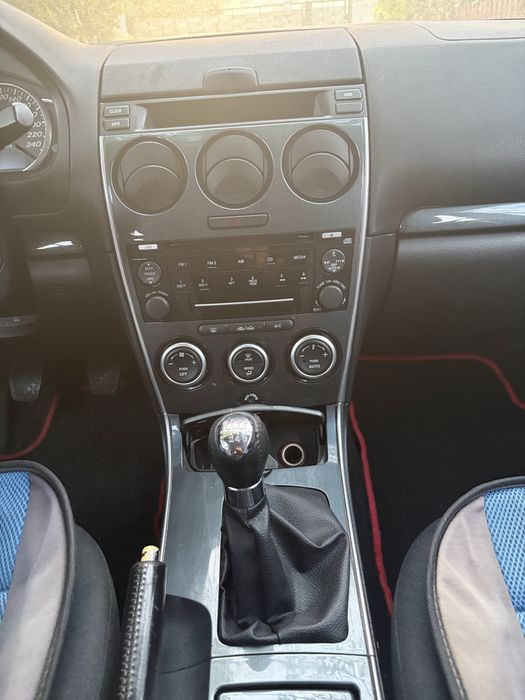 Mazda6 de vanzare