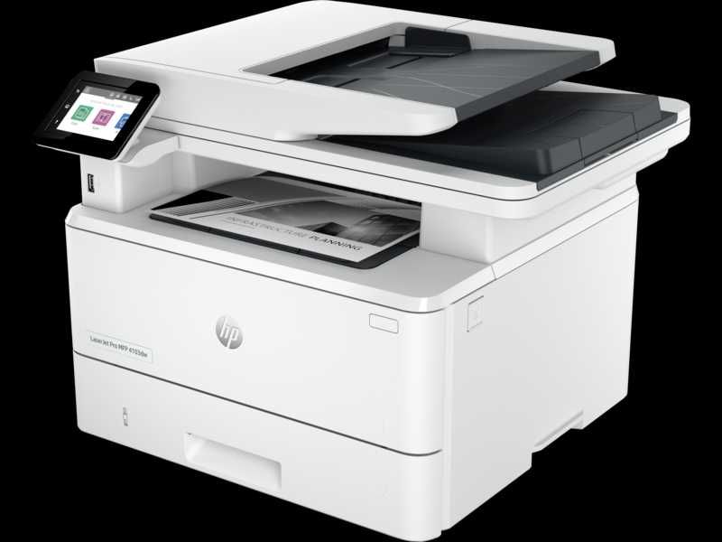 HP LaserJet Pro 4103dw мфу (2Z627A) с ндс