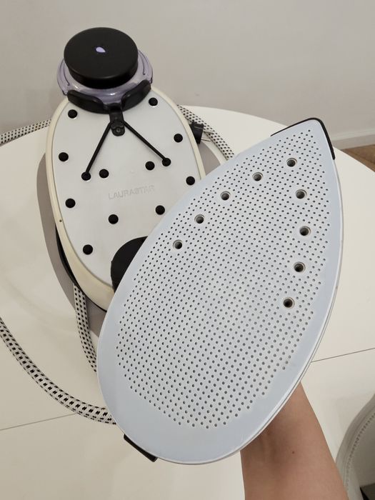 Продам утюг парогенератор Laura Star Evolution i-G5