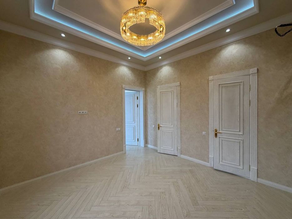 Центр Луначарского Евро Дом 3 сотки, 390м2. Новый Дом с Бассейном