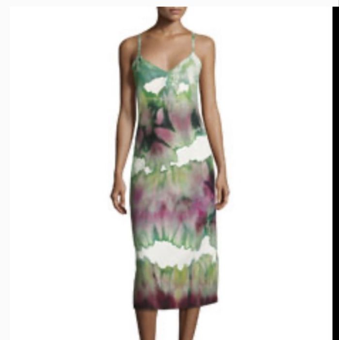 Платье Acne Studios