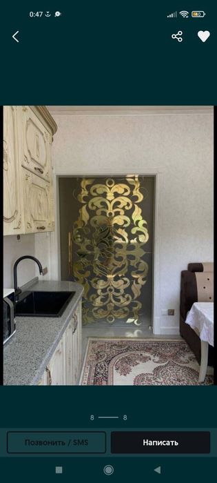 Квартира в новостройке 3/3/9 ,129 кв .кирпич