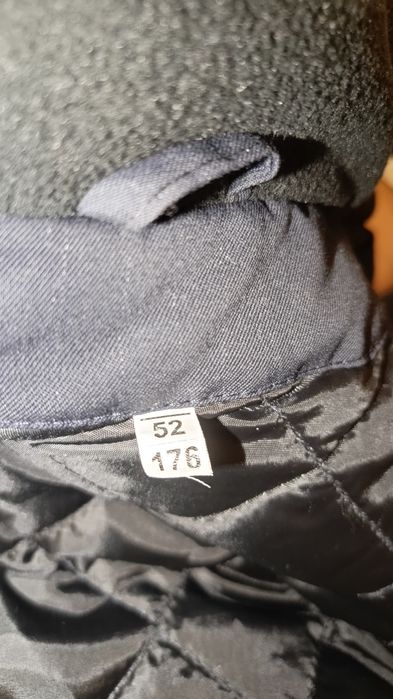 Спецодежда зимный