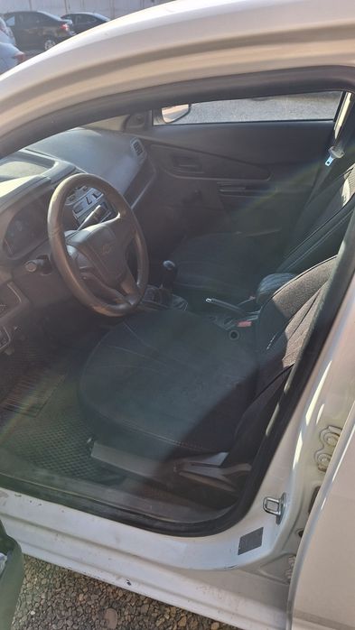 КОБАЛТ СОТИЛАДИ 2014 холати яхши