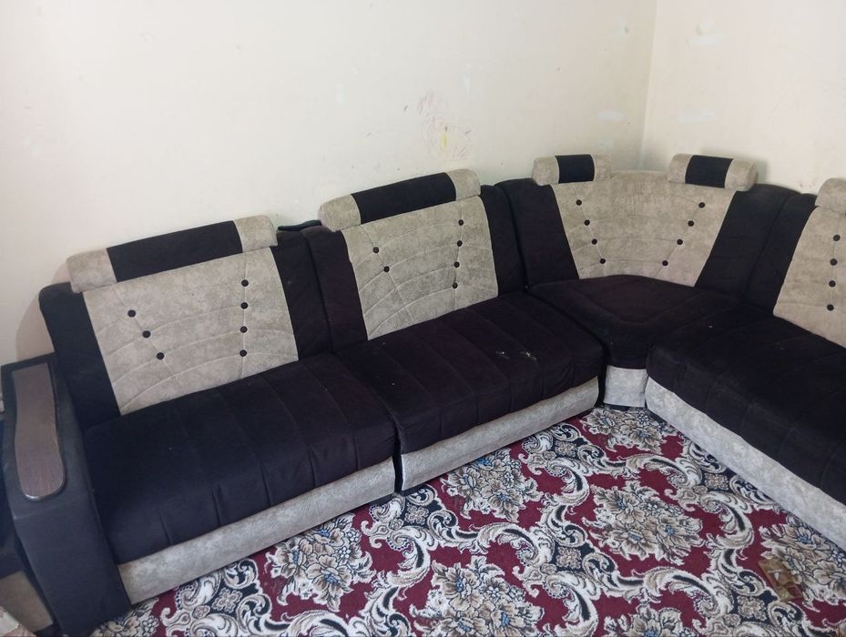 Ugalok 4 talk oq-qora